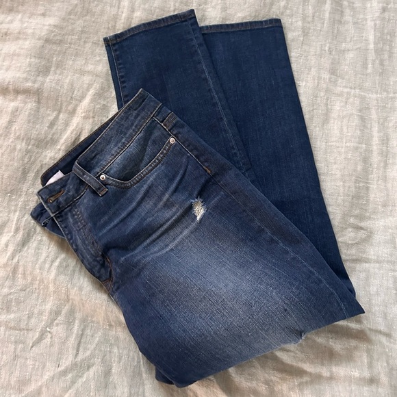 Yummie by Heather Thomson Denim - Yummie size 30 Rock what you got